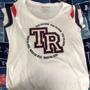 True Religion shirt